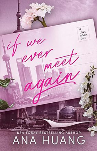 If We Ever Meet Again Book 1